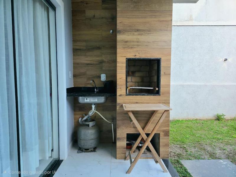 Casa Moderna no Pero com Churrasqueira e Todo Conforto - image 23