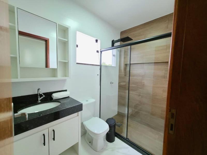 Casa Moderna no Pero com Churrasqueira e Todo Conforto - image 27