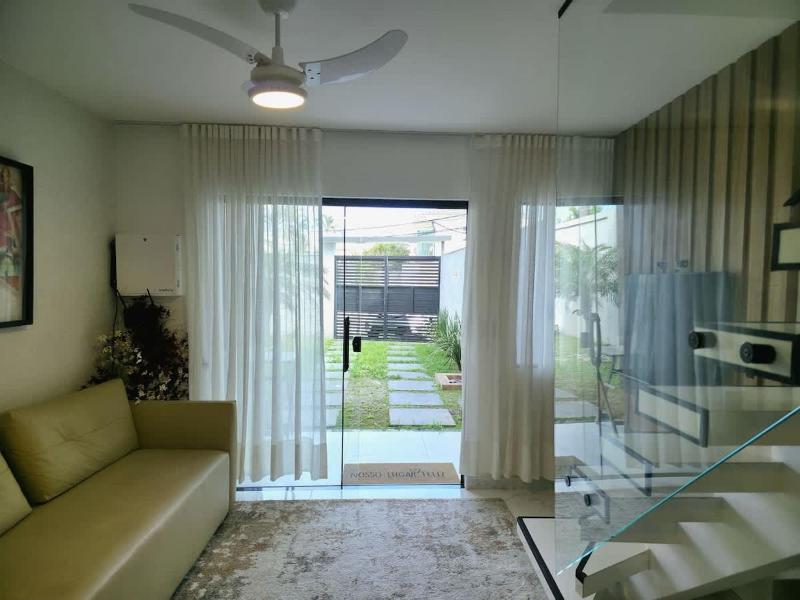 Casa Moderna no Pero com Churrasqueira e Todo Conforto - image 31