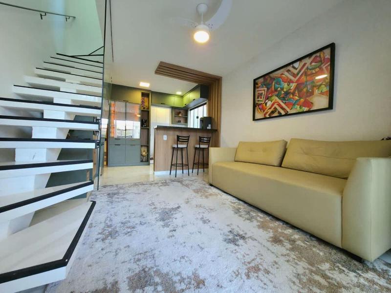 Casa Moderna no Pero com Churrasqueira e Todo Conforto - image 47
