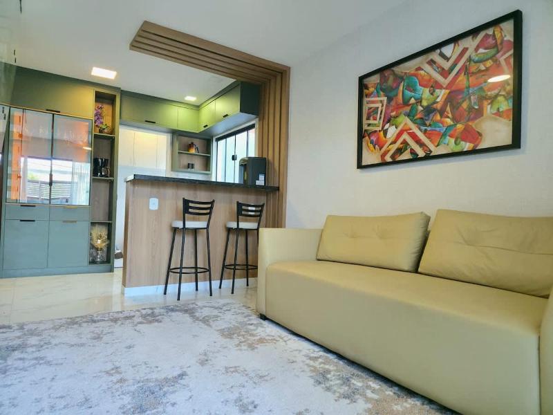 Casa Moderna no Pero com Churrasqueira e Todo Conforto - image 37
