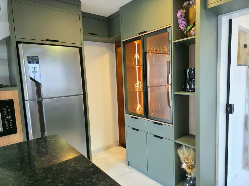 Casa Moderna no Pero com Churrasqueira e Todo Conforto - image 17