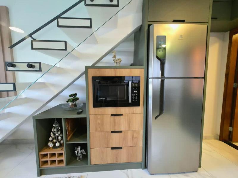 Casa Moderna no Pero com Churrasqueira e Todo Conforto - image 50