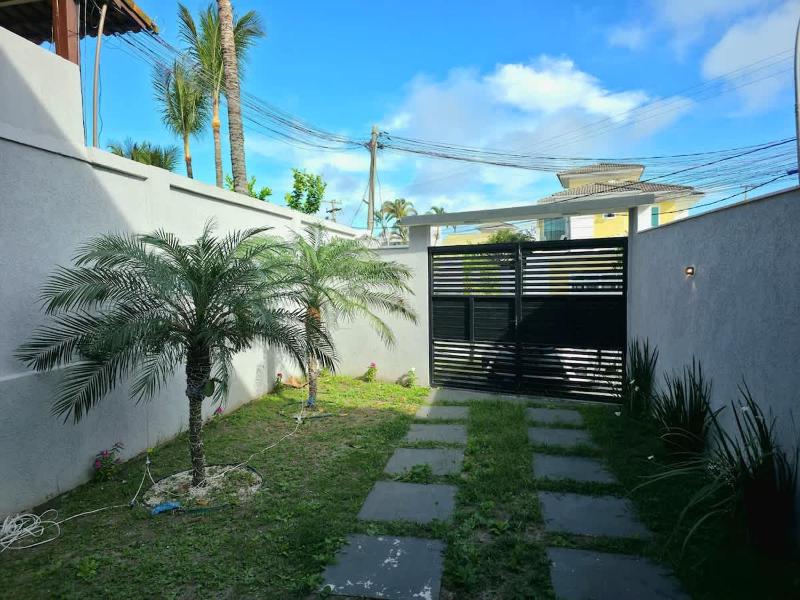 Casa Moderna no Pero com Churrasqueira e Todo Conforto - image 40