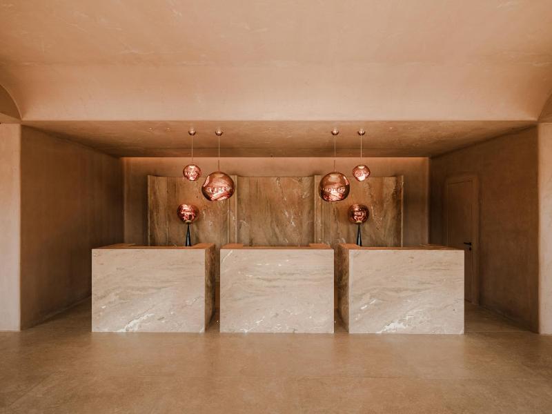 Tropicana Suites & Villas Mykonos - image 6