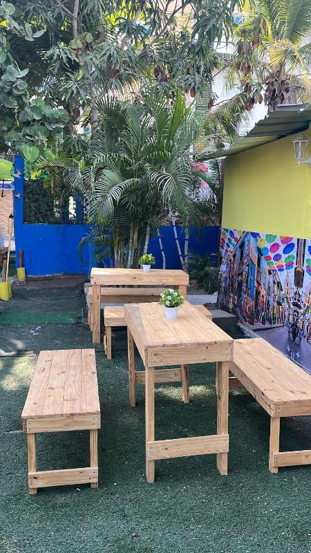 Getsemani Beach House - image 3
