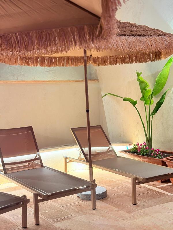 Lumi Hotel Eilat - מלון בוטיק באילת - image 16
