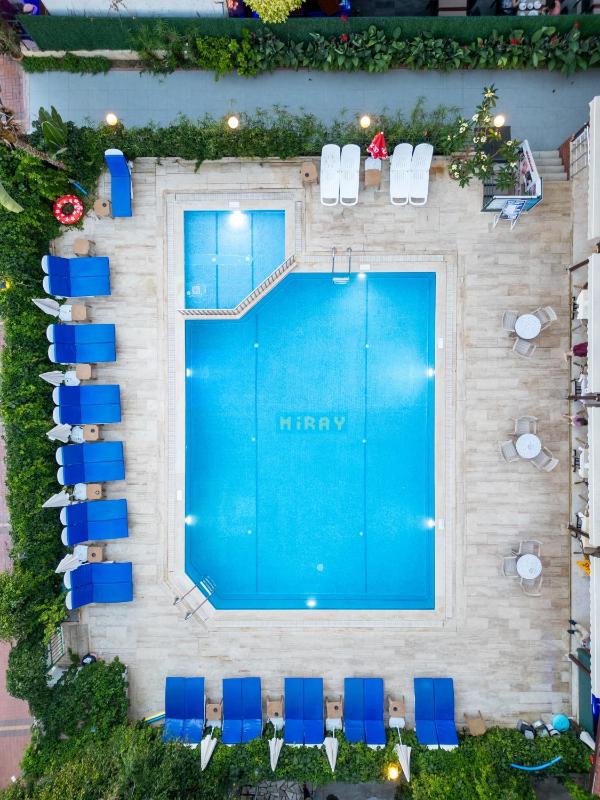 Miray Hotel Kleopatra - image 45