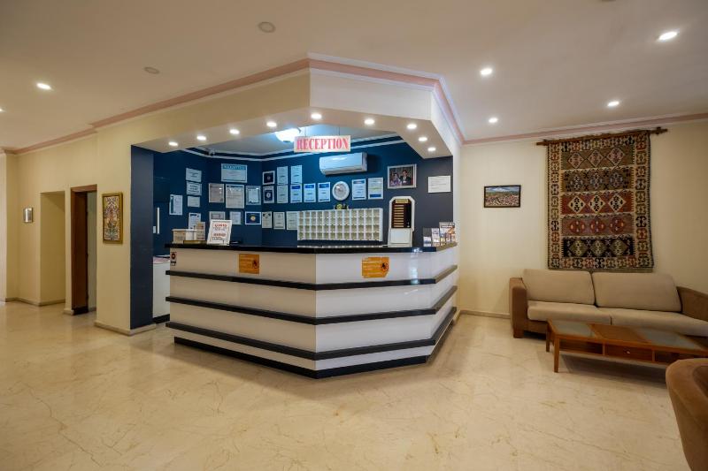 Miray Hotel Kleopatra - image 44