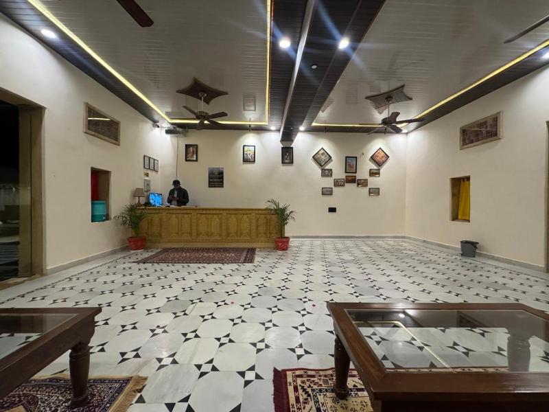 Mahindra Desert Resort & Camp - image 7