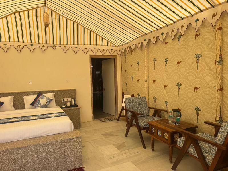 Mahindra Desert Resort & Camp - image 3