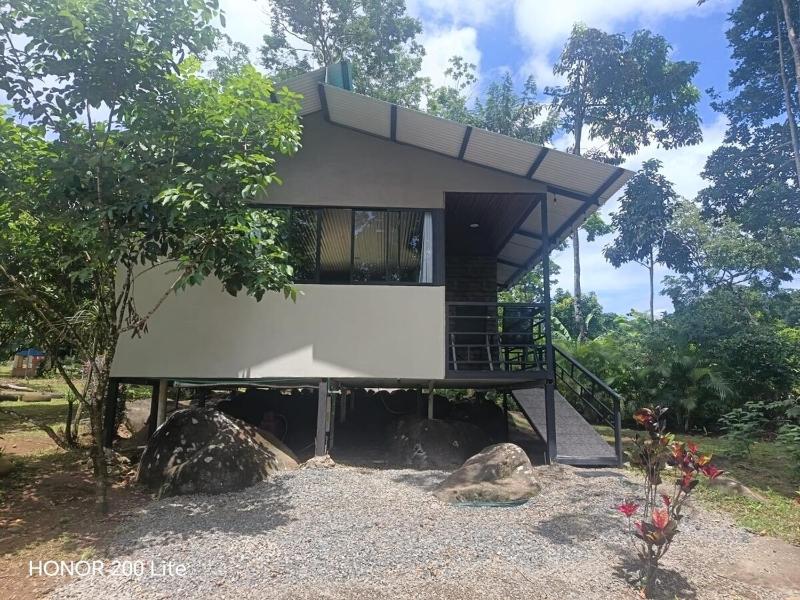 Piedra Viva Retreat Cabin - image 10