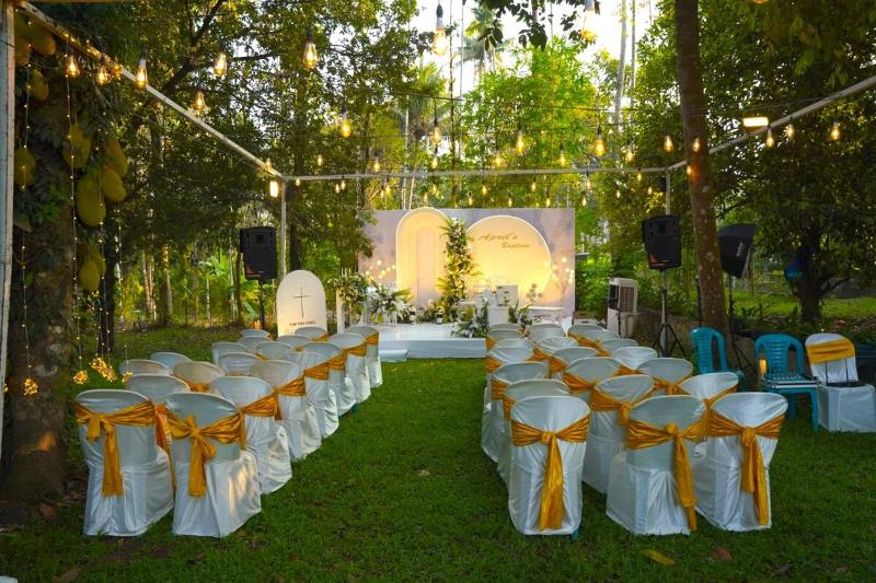 Anandham - A Lush Garden Retreat - image 18