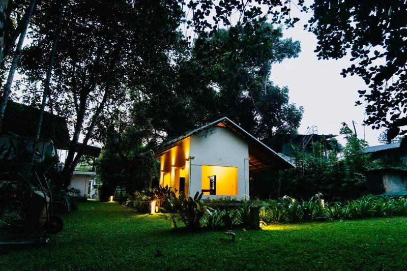 Anandham - A Lush Garden Retreat - image 42