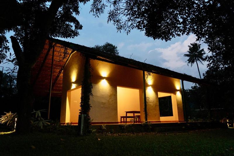 Anandham - A Lush Garden Retreat - image 31