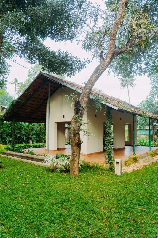 Anandham - A Lush Garden Retreat - image 38