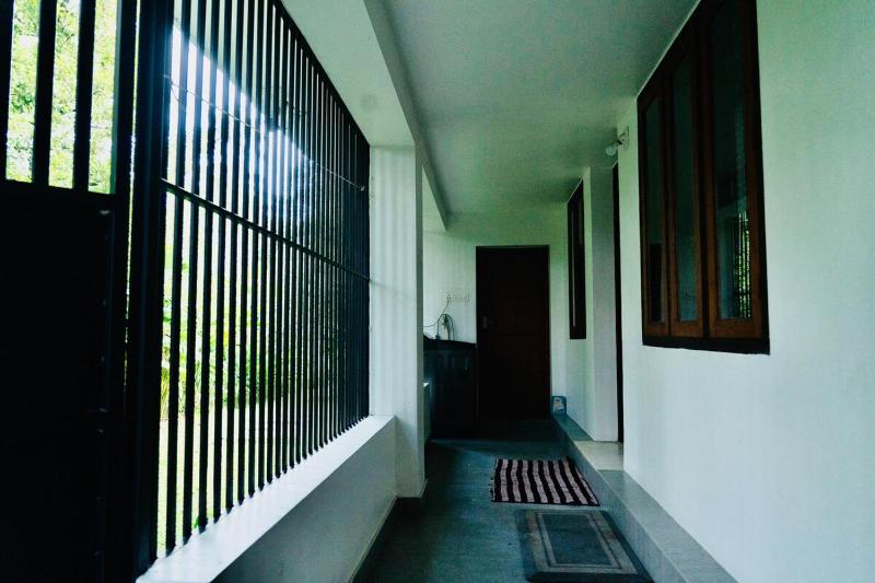 Anandham - A Lush Garden Retreat - image 48