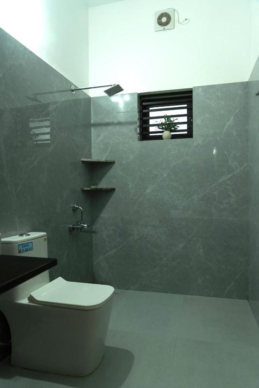 Anandham - A Lush Garden Retreat - image 12