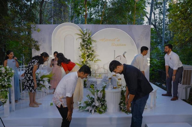 Anandham - A Lush Garden Retreat - image 34