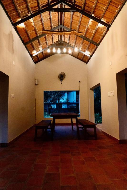 Anandham - A Lush Garden Retreat - image 33