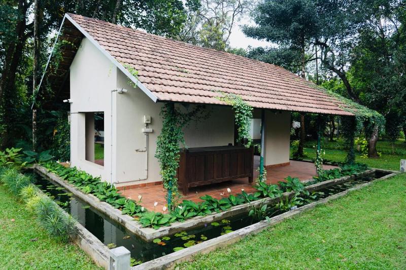 Anandham - A Lush Garden Retreat - image 22
