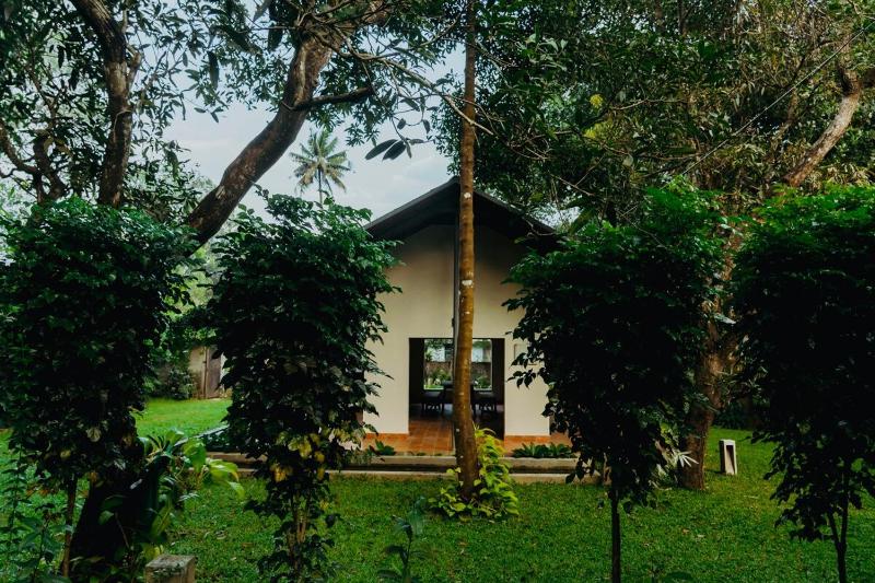 Anandham - A Lush Garden Retreat - image 27