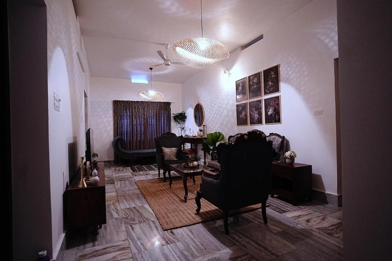 Anandham - A Lush Garden Retreat - image 49