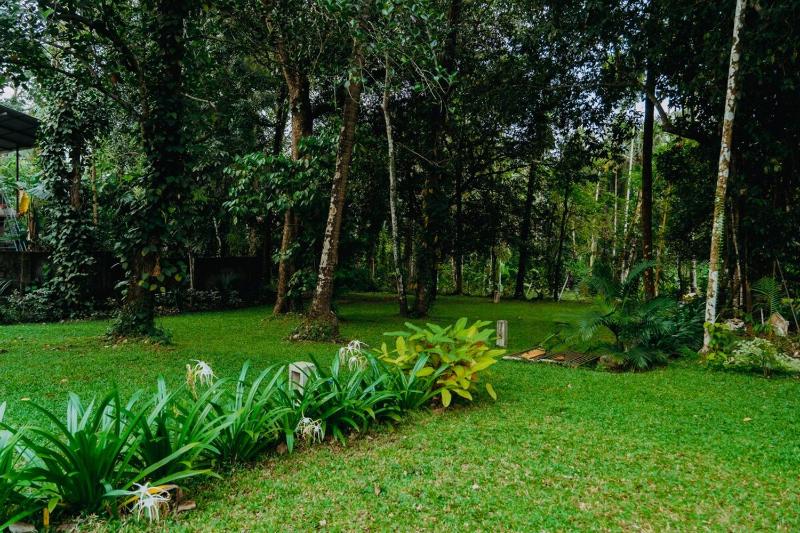Anandham - A Lush Garden Retreat - image 46