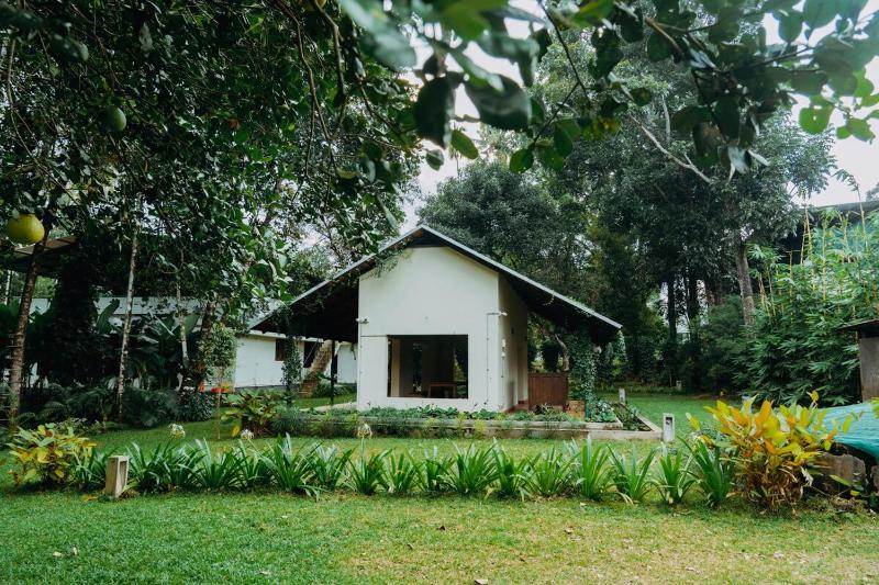 Anandham - A Lush Garden Retreat - image 14