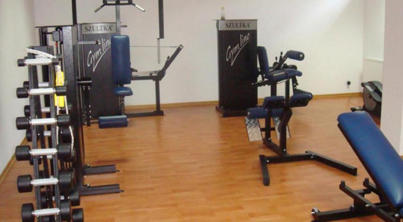 Apartamenty-Plaza Kołobrzeg - image 48