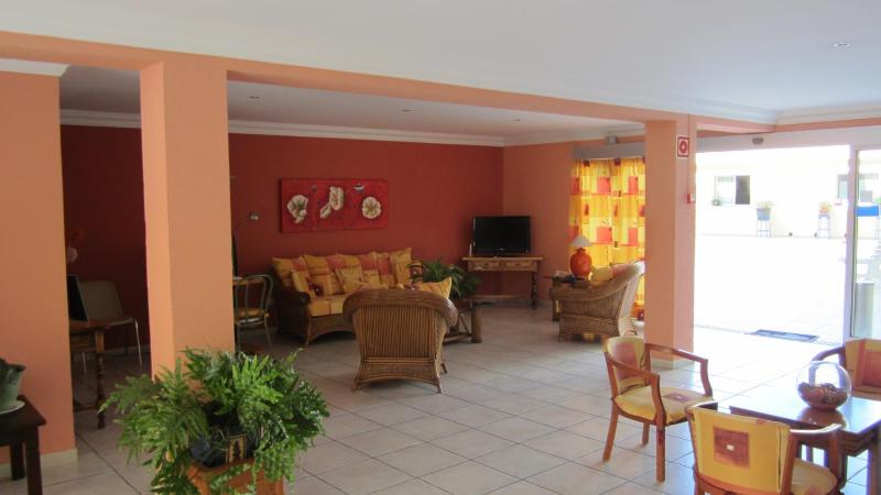 Apartamentos Amazonas - image 11
