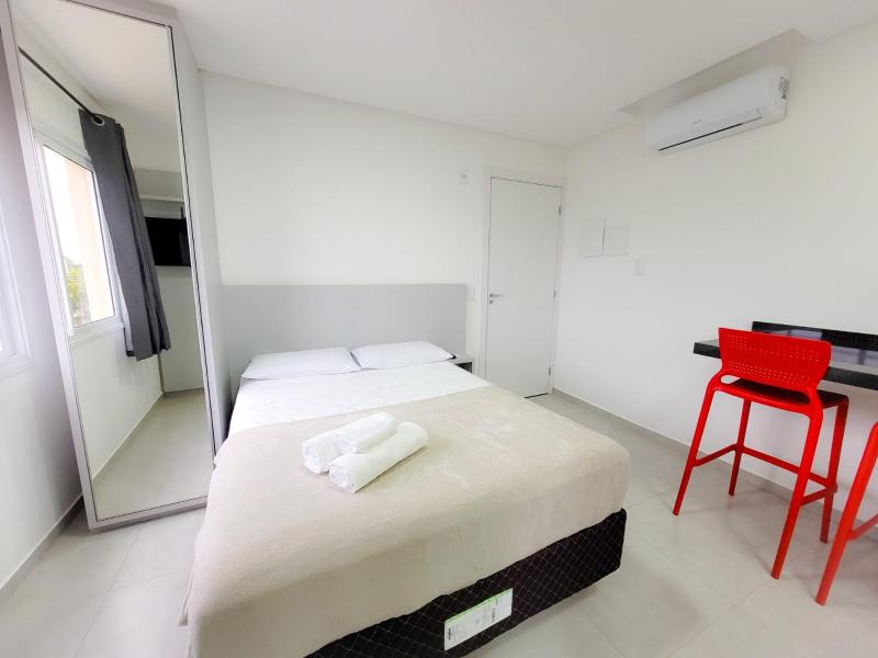 Mariscal Flat Residence - image 46