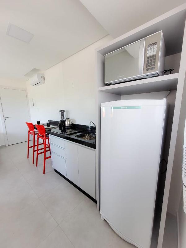 Mariscal Flat Residence - image 34