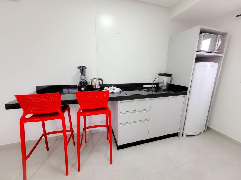 Mariscal Flat Residence - image 41