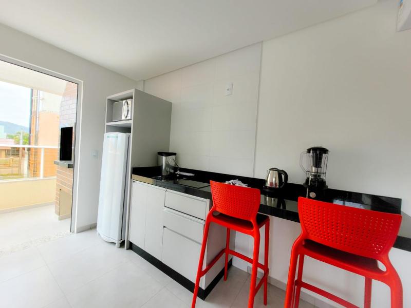 Mariscal Flat Residence - image 42