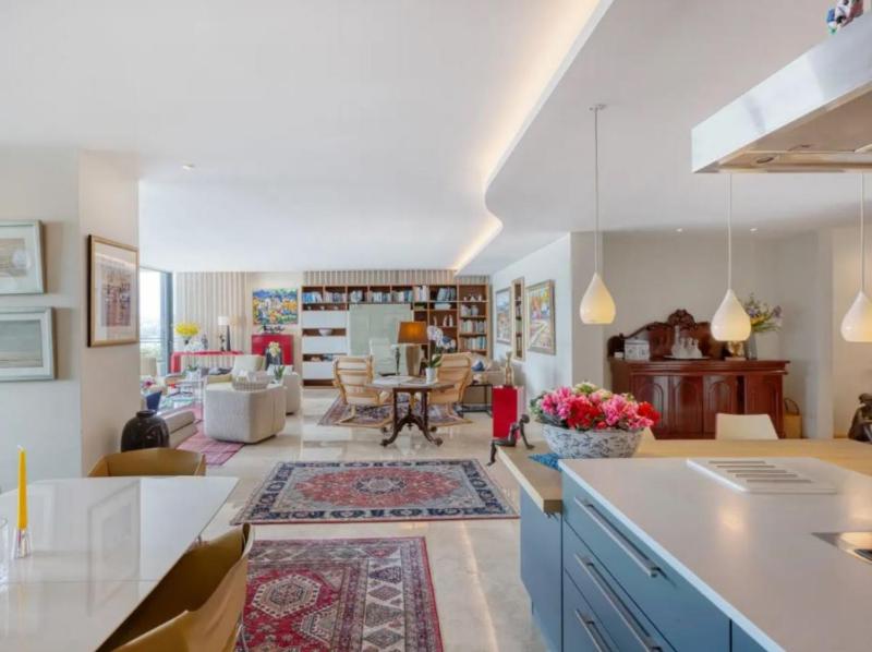Apartment with view and terrace in Sliema Malta - image 15