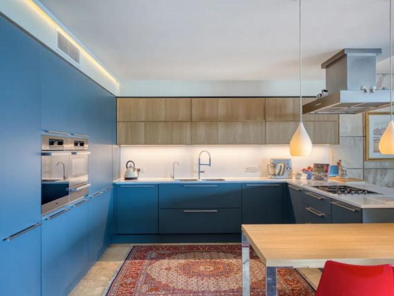 Apartment with view and terrace in Sliema Malta - image 16
