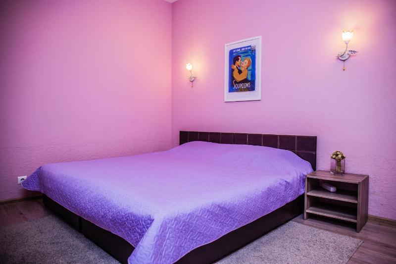 Standard Double or Twin Room image 3