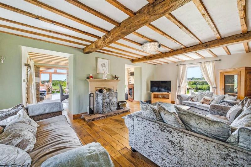 Meagill farmhouse a country retreat - image 27