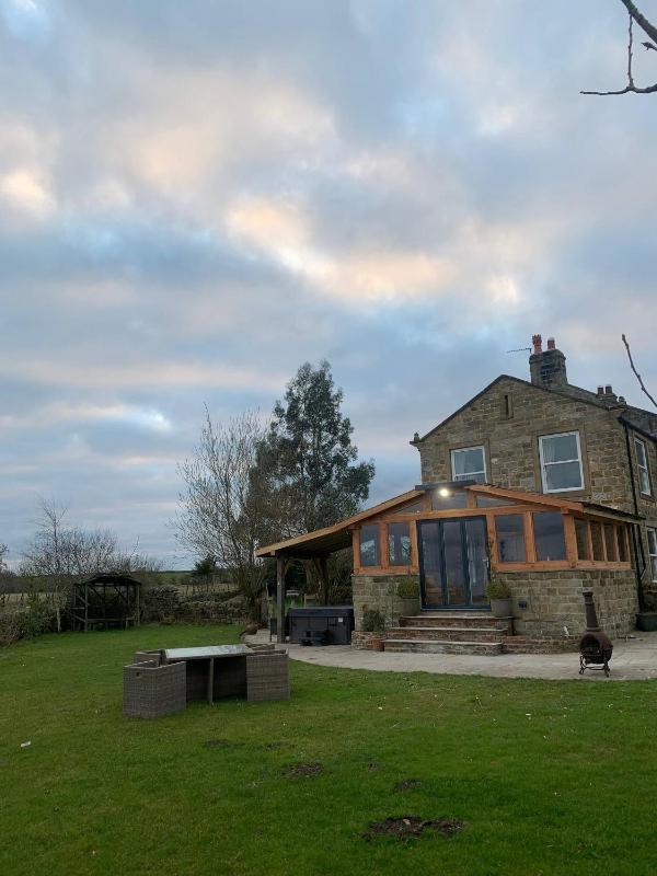 Meagill farmhouse a country retreat - image 6