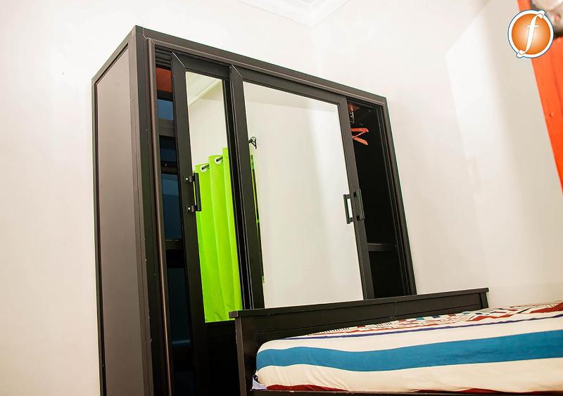 Superbe Appartement avec vue sur la mer non loin de l'aéroport de Cotonou Bénin - image 8