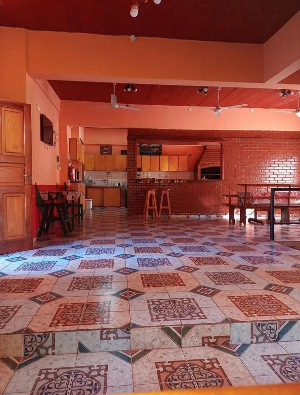 Hostel KoePora Nuevo amanecer - image 11