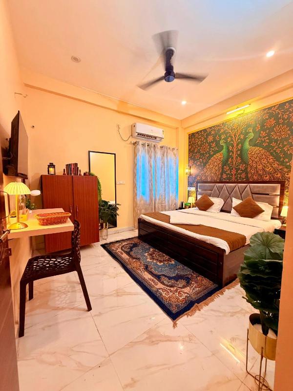 Sukoon e Banaras - image 2