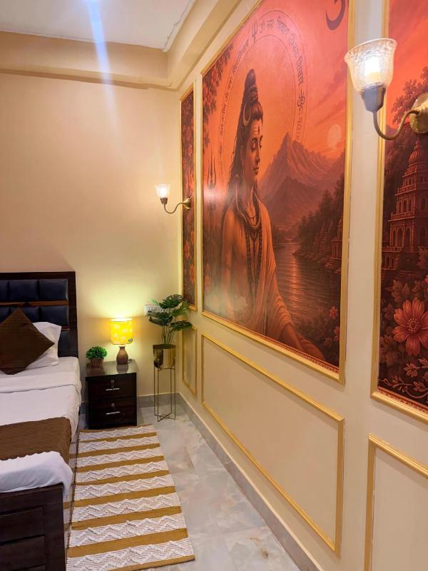Sukoon e Banaras - image 7
