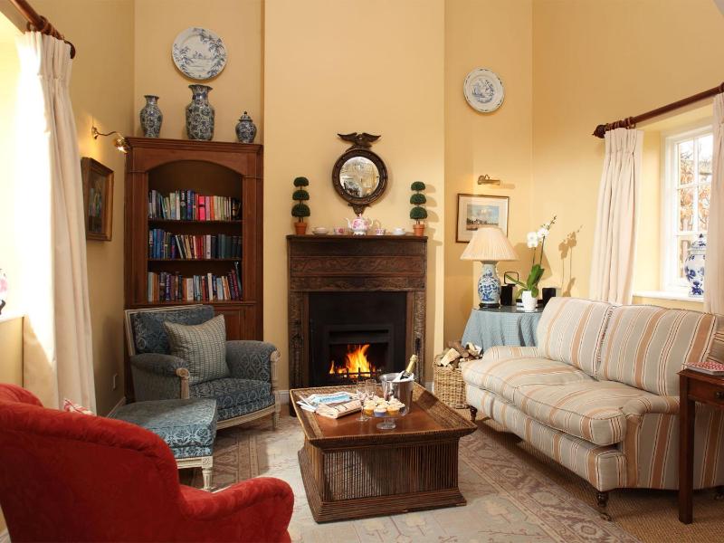 One-Bedroom House image 1