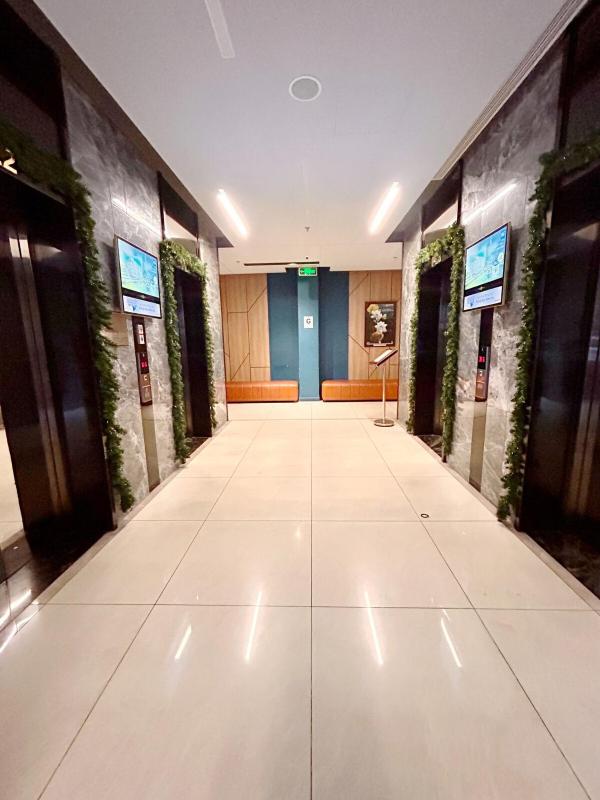 Soho Residence Studio apartment - image 7