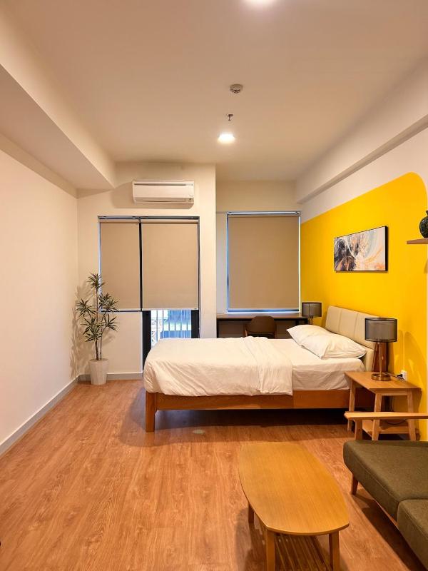 Soho Residence Studio apartment - image 1