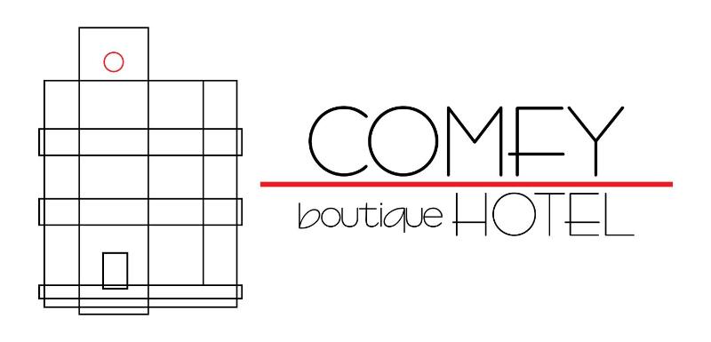 Comfy Boutique Hotel - image 26