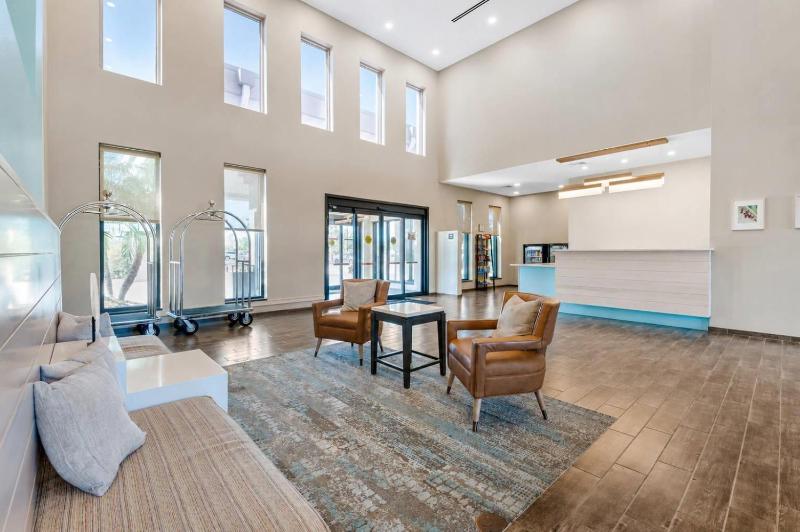 Caretta Landing Sarasota an Ascend Collection Hotel - image 6