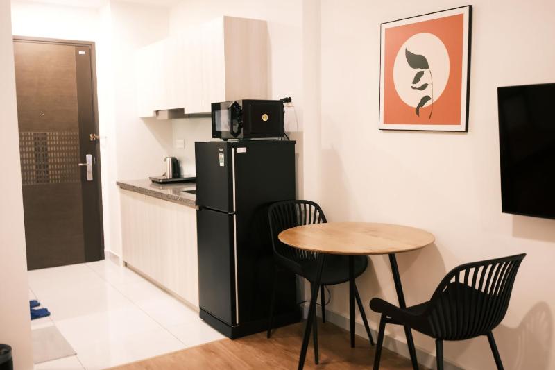 Soho Residence Studio apartment - image 8